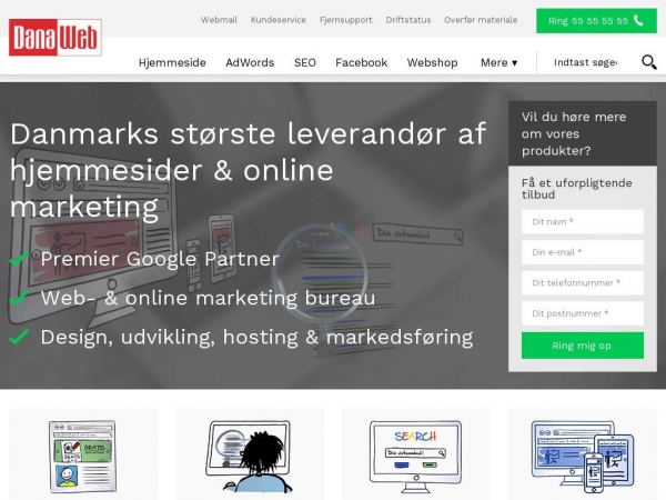 danaweb.dk