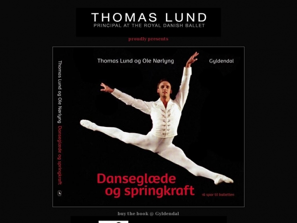 dancer.dk