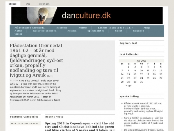 danculture.dk