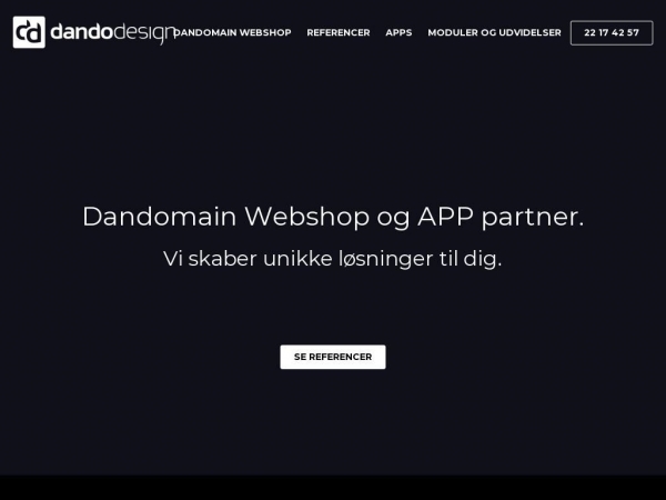 dandodesign.dk