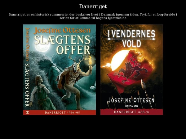 danerriget.dk