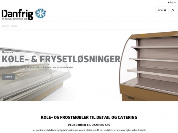 danfrig.dk