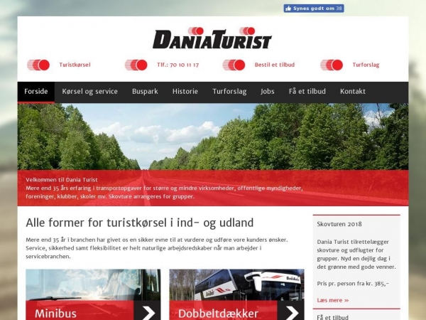 dania-turist.dk
