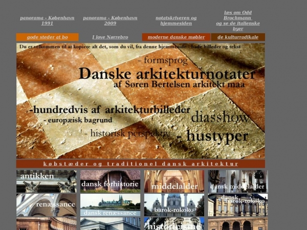 danisharchitecture.dk