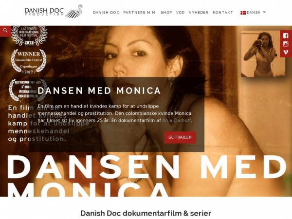 danishdoc.dk