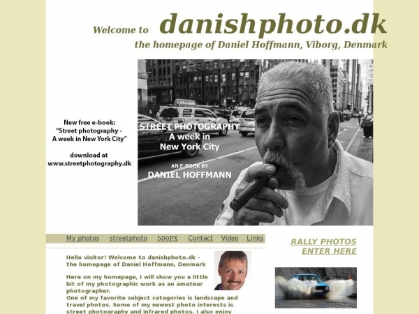 danishphoto.dk