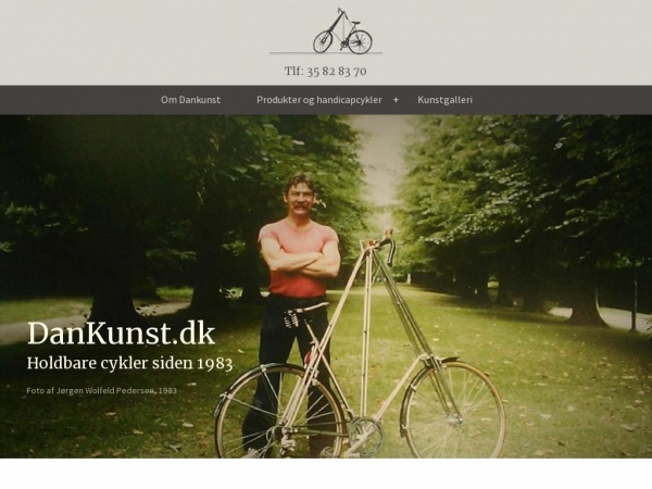dankunst.dk
