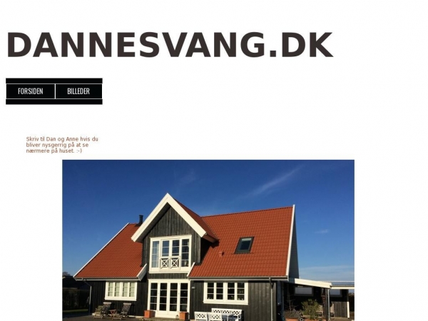 dannesvang.dk