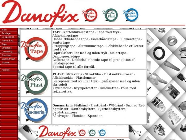 danofix.dk
