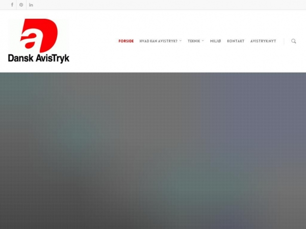dansk-avistryk.dk