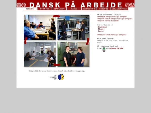 dansk-paa-arbejde.dk