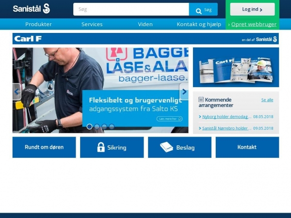 danskbeslag.dk