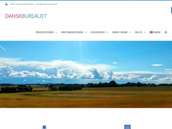 danskbureauet.dk