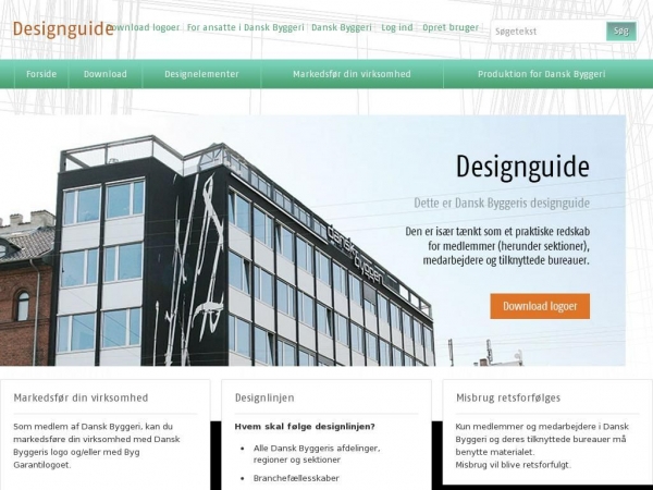 danskbyggeridesign.dk