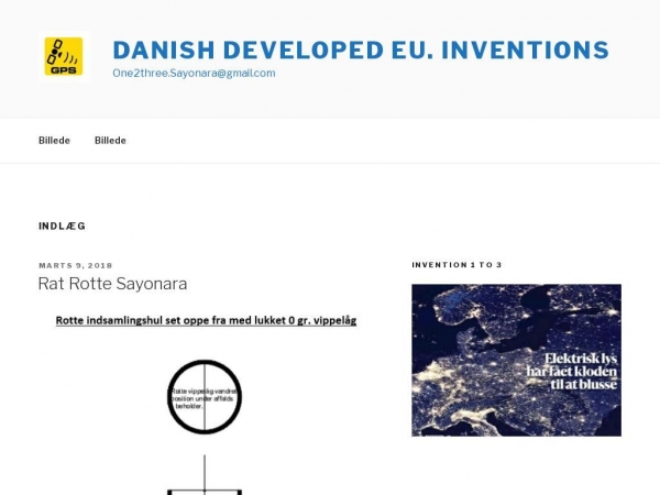 danskdatategning.dk