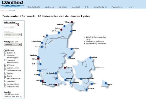danske-ferie-hoteller.dk
