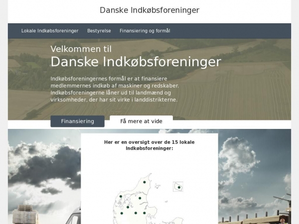 danske-indkobsforeninger.dk