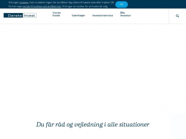 danskeinvest.dk