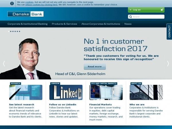 danskemarkets.dk