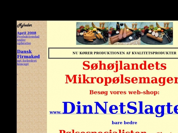 danskfirmakod.dk