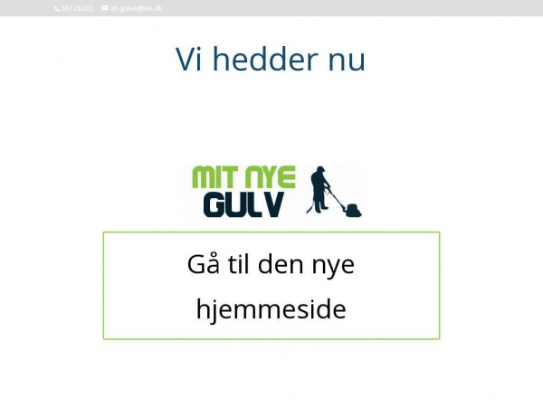 danskgulvcenter.dk
