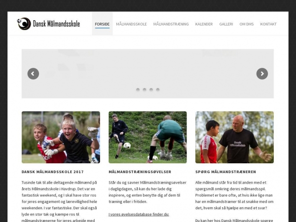 danskmaalmandsskole.dk