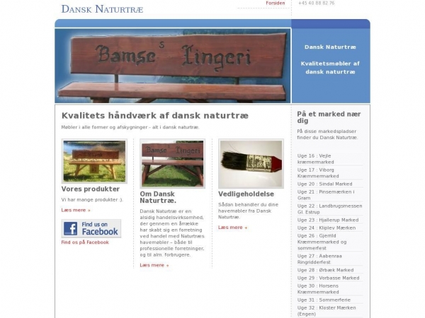 dansknaturtrae.dk