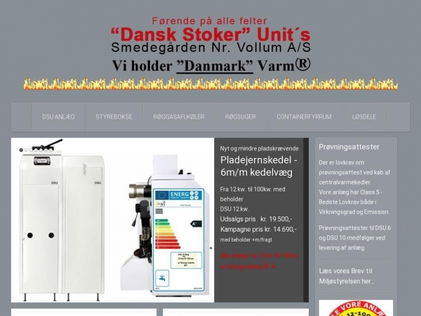 danskstoker.dk