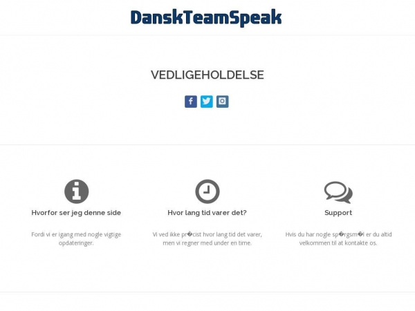 danskteamspeak.dk