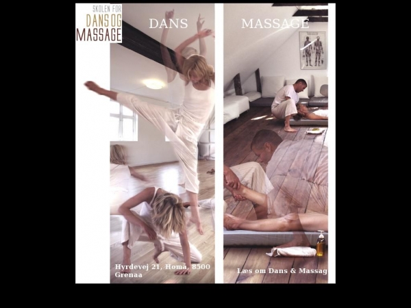dansogmassage.dk