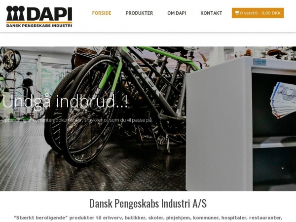 dapi.dk