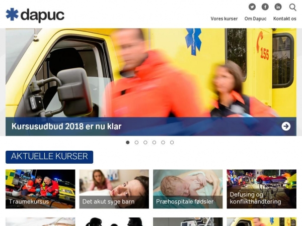 dapuc.dk