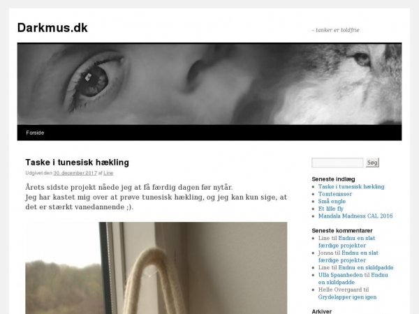 darkmus.dk