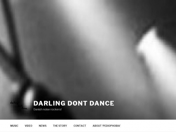 darlingdontdance.dk