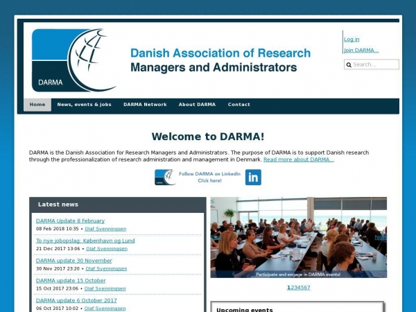 darma.dk