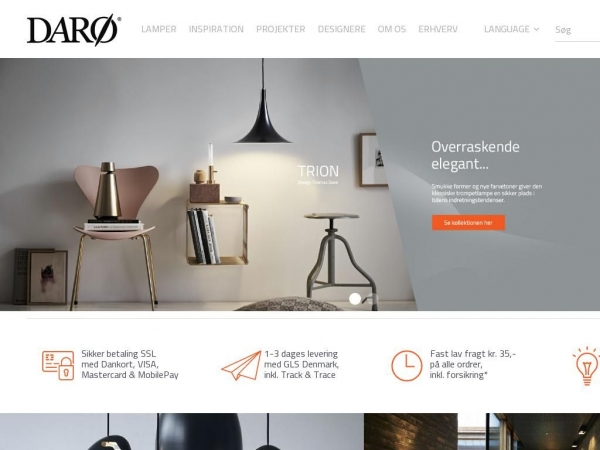 daroe.dk