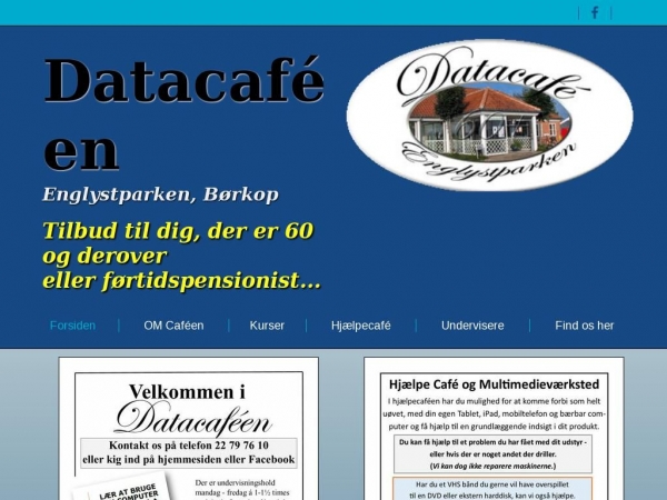 datacafe.dk