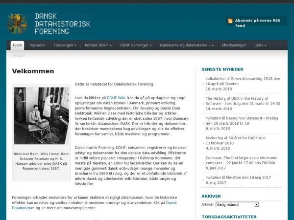 datamuseum.dk