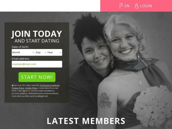 dategirls.dk
