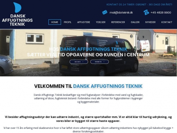 dateknik.dk