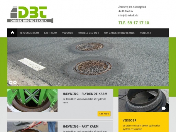 db-teknik.dk