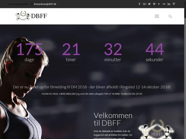 dbff.dk