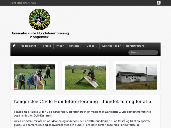 dch-kongerslev.dk