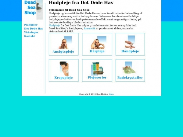 deadseashop.dk