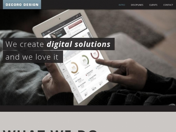 decorodesign.dk