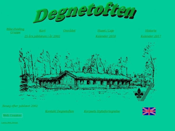 degnetoften.dk