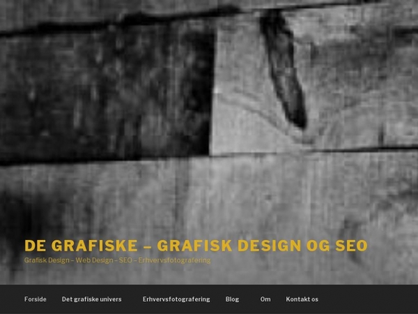 degrafiske.dk