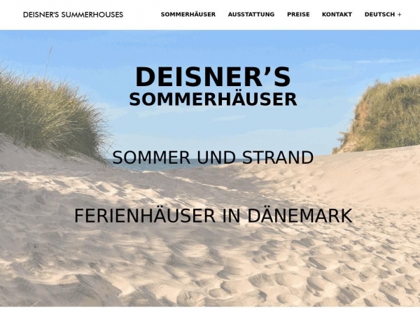 deisner.dk