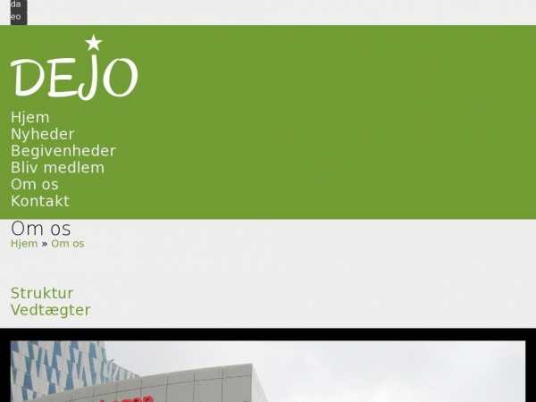 dejo.dk