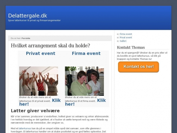 delattergale.dk